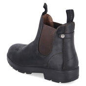 Chelsea Boots NATURE DREAM  Schwarz