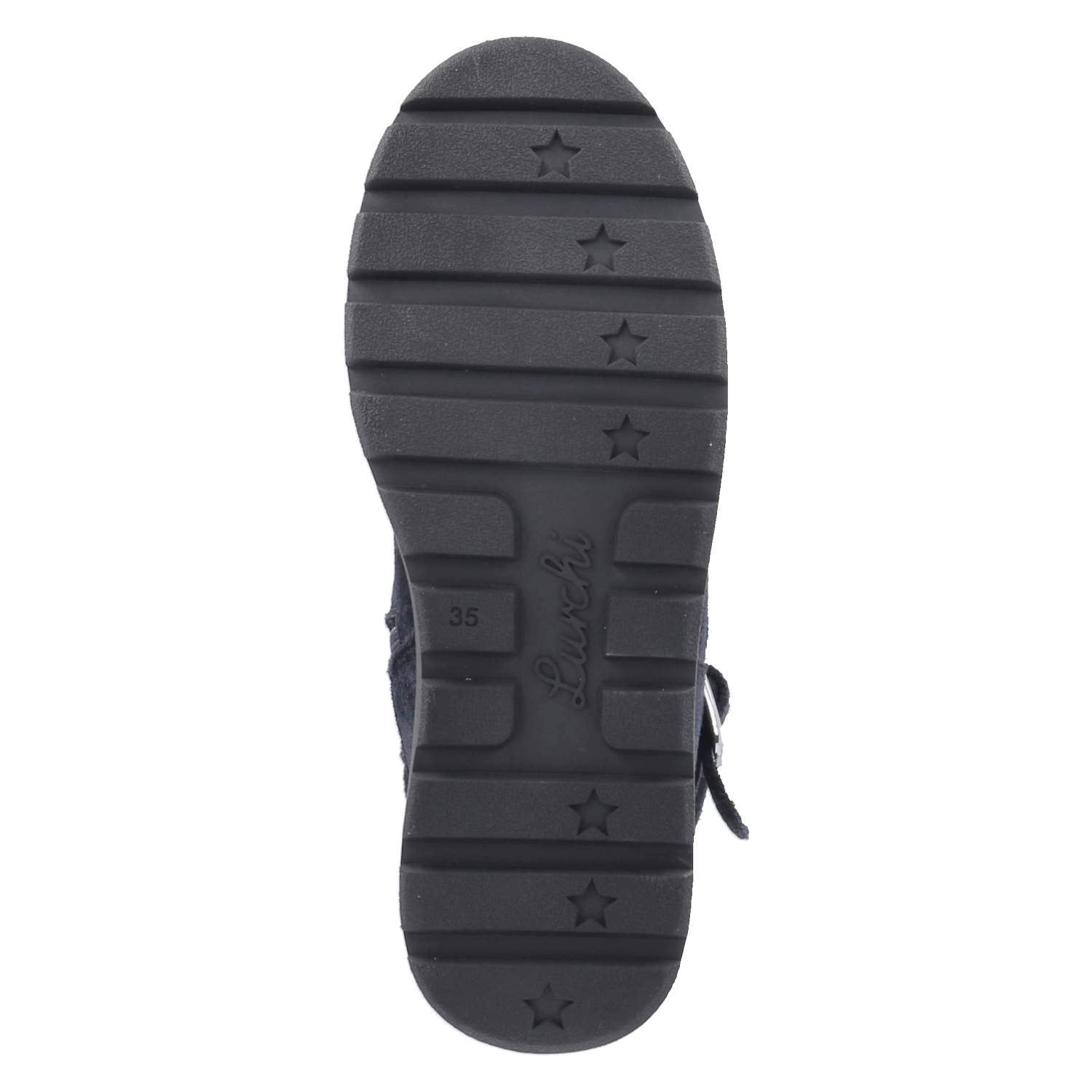 Winterstiefel RAIKA TEX  Blau