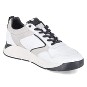 Low Sneaker  Weiß