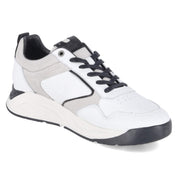 Low Sneaker  Weiß