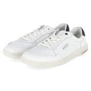 Barfußsneaker BLSN-600+ M  Weiß