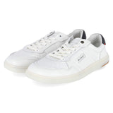 Barfußsneaker BLSN-600+ M  Weiß