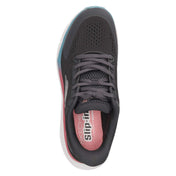 Low Sneaker GLIDE-STEP VORTEX  Grau