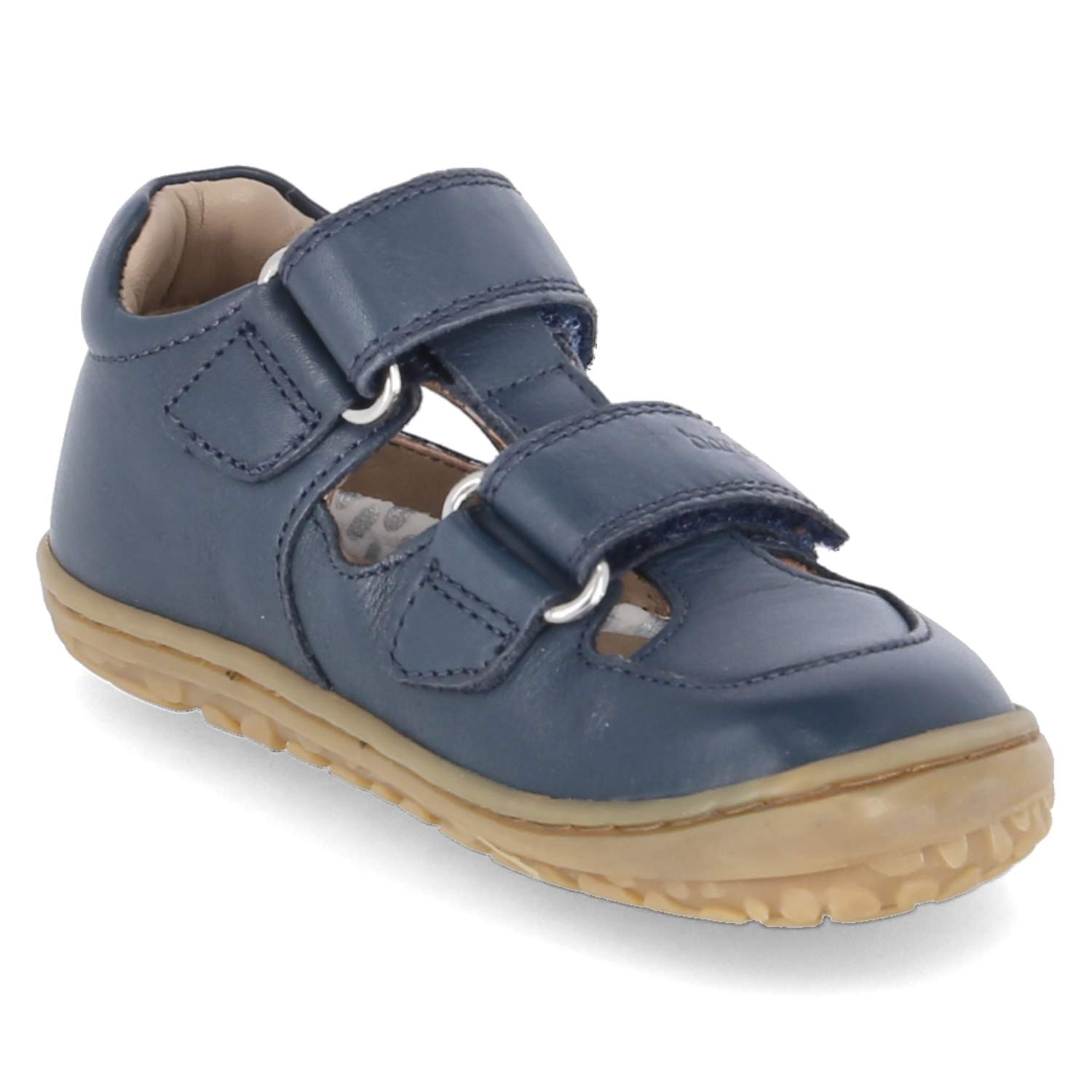 Sandalen NANDO BAREFOOT  Blau