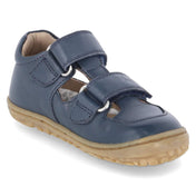 Sandalen NANDO BAREFOOT  Blau