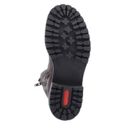 Winterstiefel  Braun
