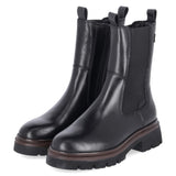 Chelsea Boots  Schwarz