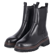 Chelsea Boots  Schwarz