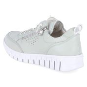 Halbschuhe H-BIRDY  Grün