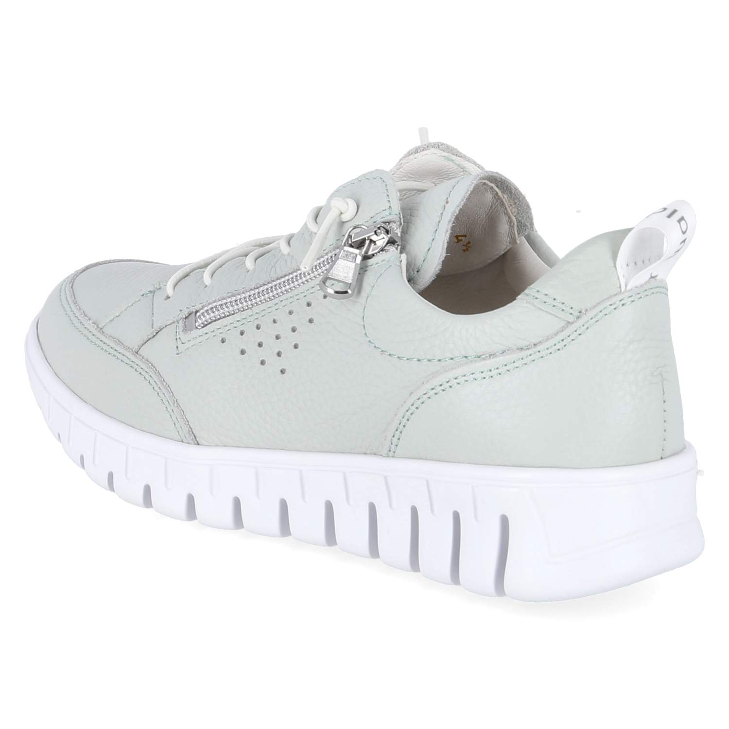 Halbschuhe H-BIRDY  Grün