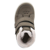 Winterstiefeletten GROOVY  Grün