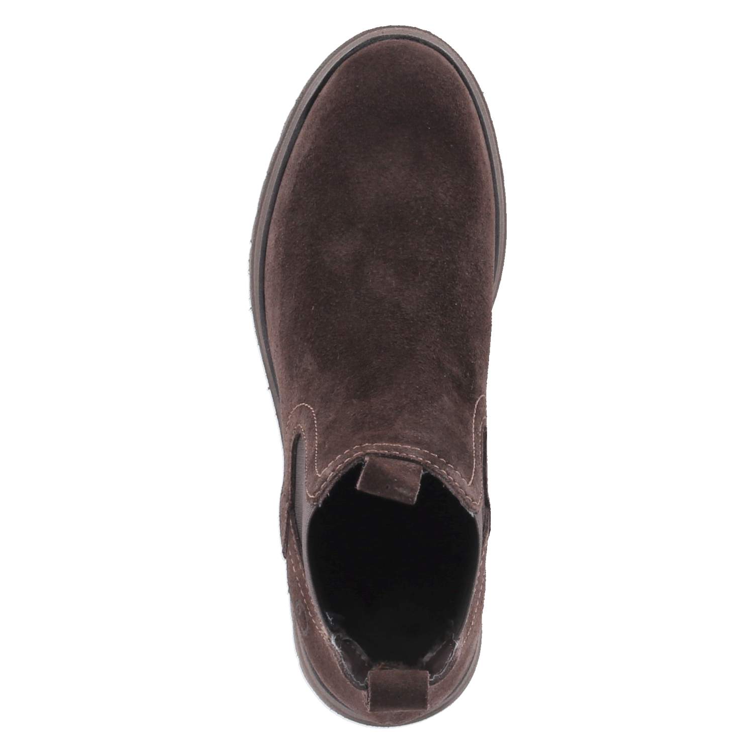 Chelsea Boots  Braun