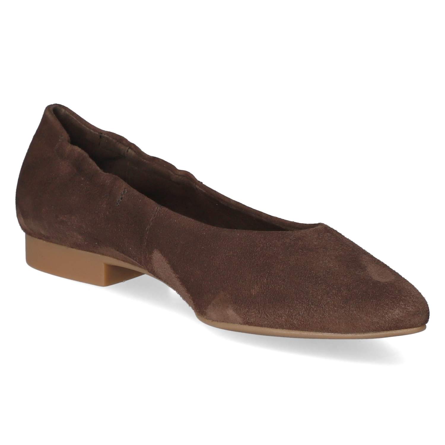 Ballerinas  Braun