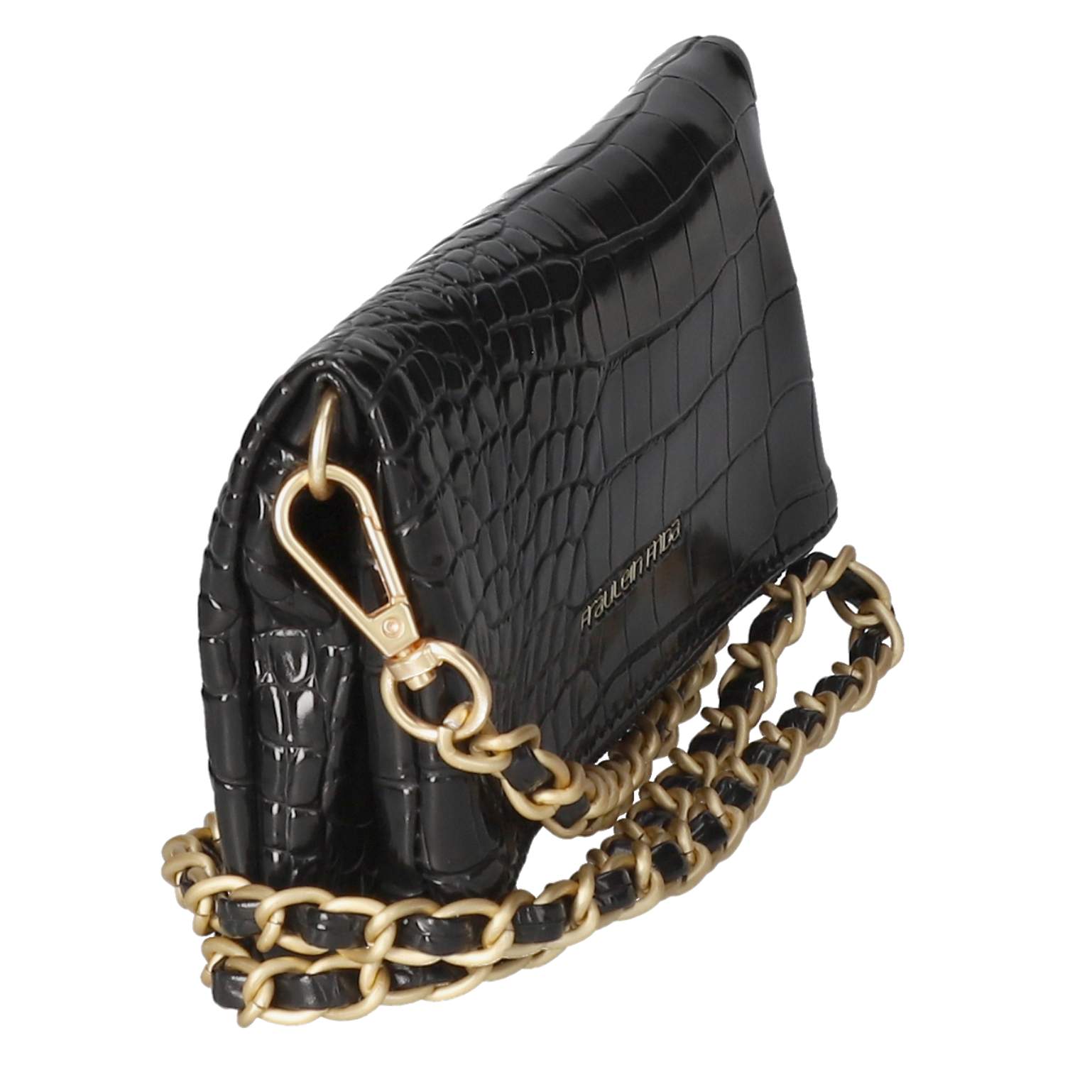 Abendtasche  Schwarz