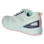 Outdoorschuhe MOUNT RAY  Grün