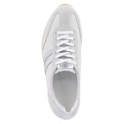 Low Sneaker  Weiß