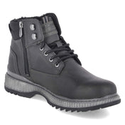 Winterboots  Schwarz