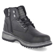 Winterboots  Schwarz