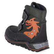 Snowboots GRISU  Grün