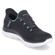 Slip-Ins Sneaker DIAMOND DREAM  Schwarz