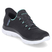 Slip-Ins Sneaker DIAMOND DREAM  Schwarz