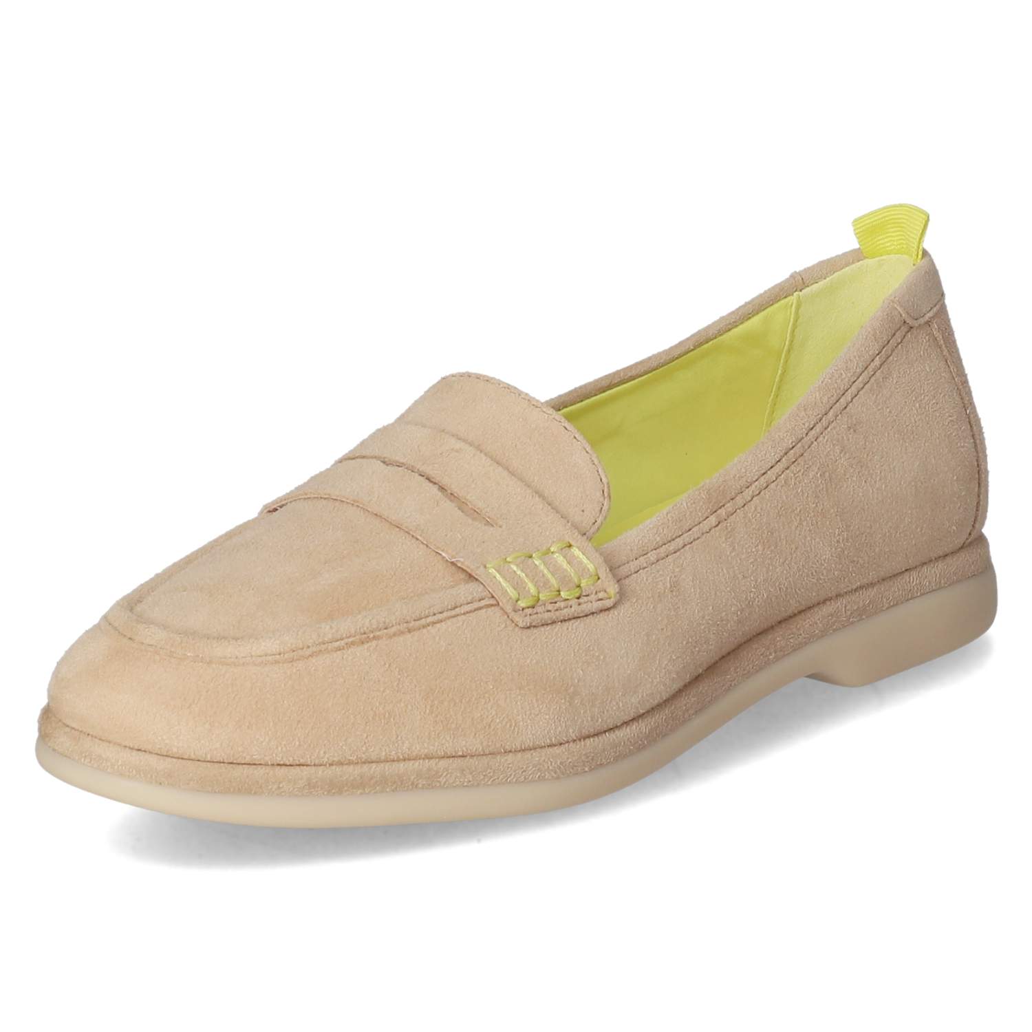 Slipper  Beige