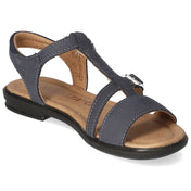Sandalen KALJA  Blau