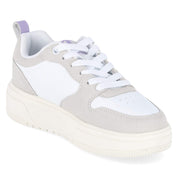 Low Sneaker RD18 LITE Weiß