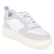 Low Sneaker RD18 LITE  Weiß