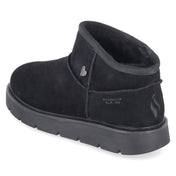 Slip-Boots KEEPSAKES COZY MINI  Schwarz