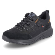 Low Sneaker  Schwarz