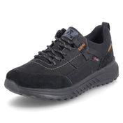 Low Sneaker  Schwarz