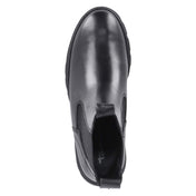 Chelsea Boots  Schwarz