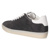 Low Sneaker  Blau