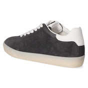 Low Sneaker  Blau