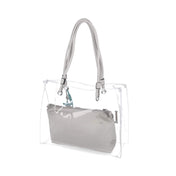 Shopper-Set REJA  Transparent