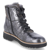 Winterstiefeletten HITOMI  Grau