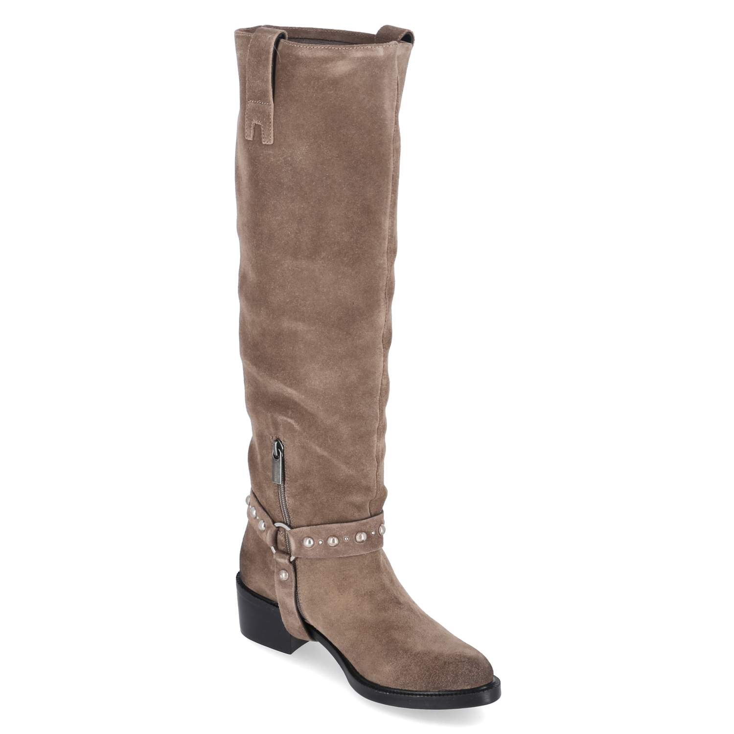 Westernstiefel FAY  Taupe