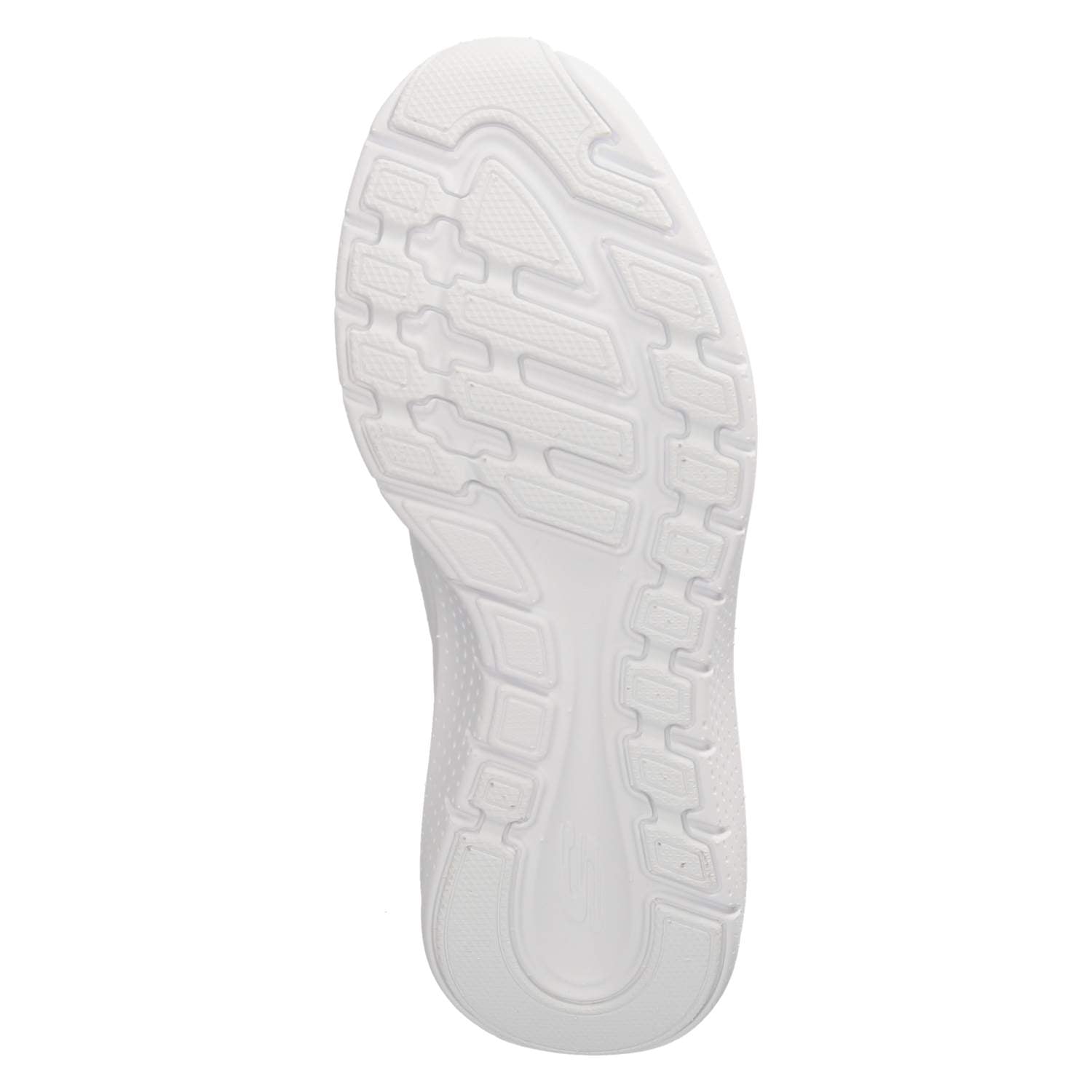 Low Sneaker BIG LEAGUE  Weiß