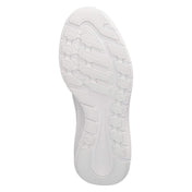 Low Sneaker BIG LEAGUE  Weiß