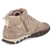Schnürboots  Beige