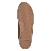 Low Sneaker CARDIFF Braun