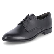 Halbschuhe  Schwarz