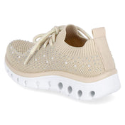 Sneaker  Beige