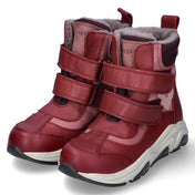 Winterstiefeletten MARIUS TEX  Rot