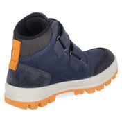 Stiefeletten TEDD  Blau