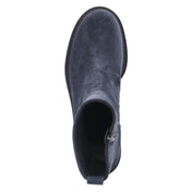 Stiefeletten  Blau