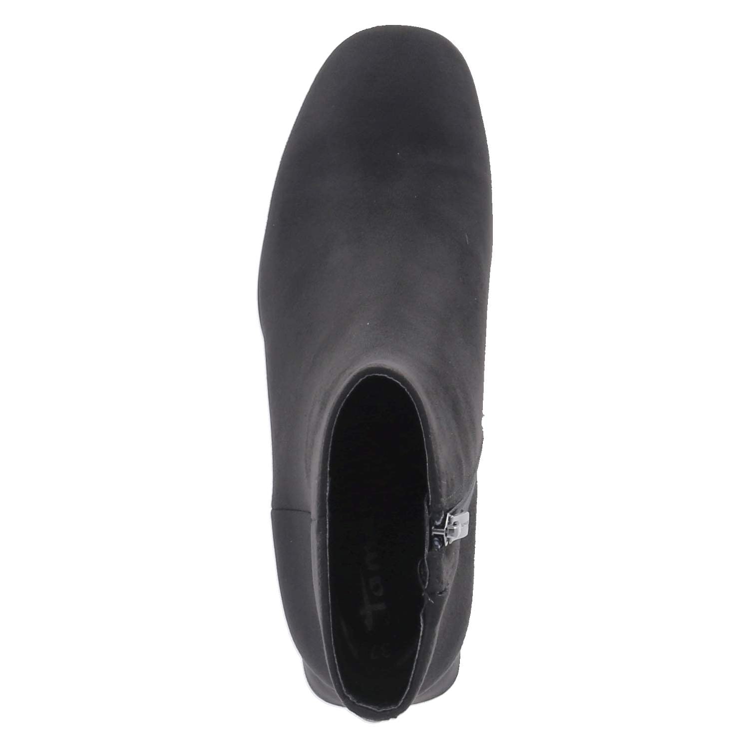 Ankle Boots  Schwarz