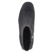 Ankle Boots  Schwarz