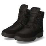 Winterstiefeletten  Schwarz